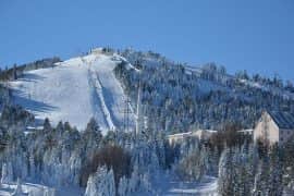 Bursa Uludağ Turu 2023