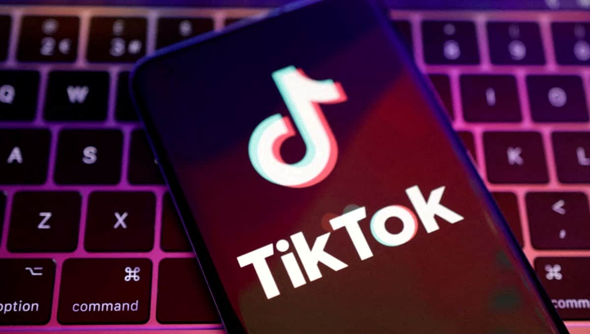 ABD'de hükümet çalışanlarına TikTok yasağı