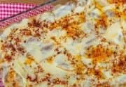 Damat Paçası tarifi; Damat Paçası nasıl yapılır, malzemeler neler, hangi yöreye ait?