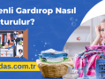 Düzenli Gardırop Nasıl Oluşturulur?
