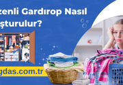 Düzenli Gardırop Nasıl Oluşturulur?