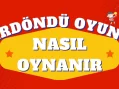 Fırdöndü Oyunu Nasıl Oynanır