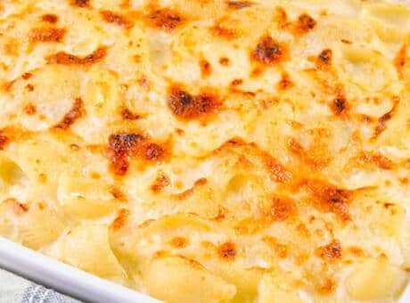 Fırında Makarnanın Yanına Ne Gider? Fırında Makarnanın Yanına Yemek Ve İçecek Tavsiyeleri