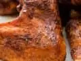 Fırında Tavuğun Yanına Ne Gider? Fırında Tavuğun Yanına Yemek Ve İçecek Tavsiyeleri
