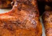 Fırında Tavuğun Yanına Ne Gider? Fırında Tavuğun Yanına Yemek Ve İçecek Tavsiyeleri