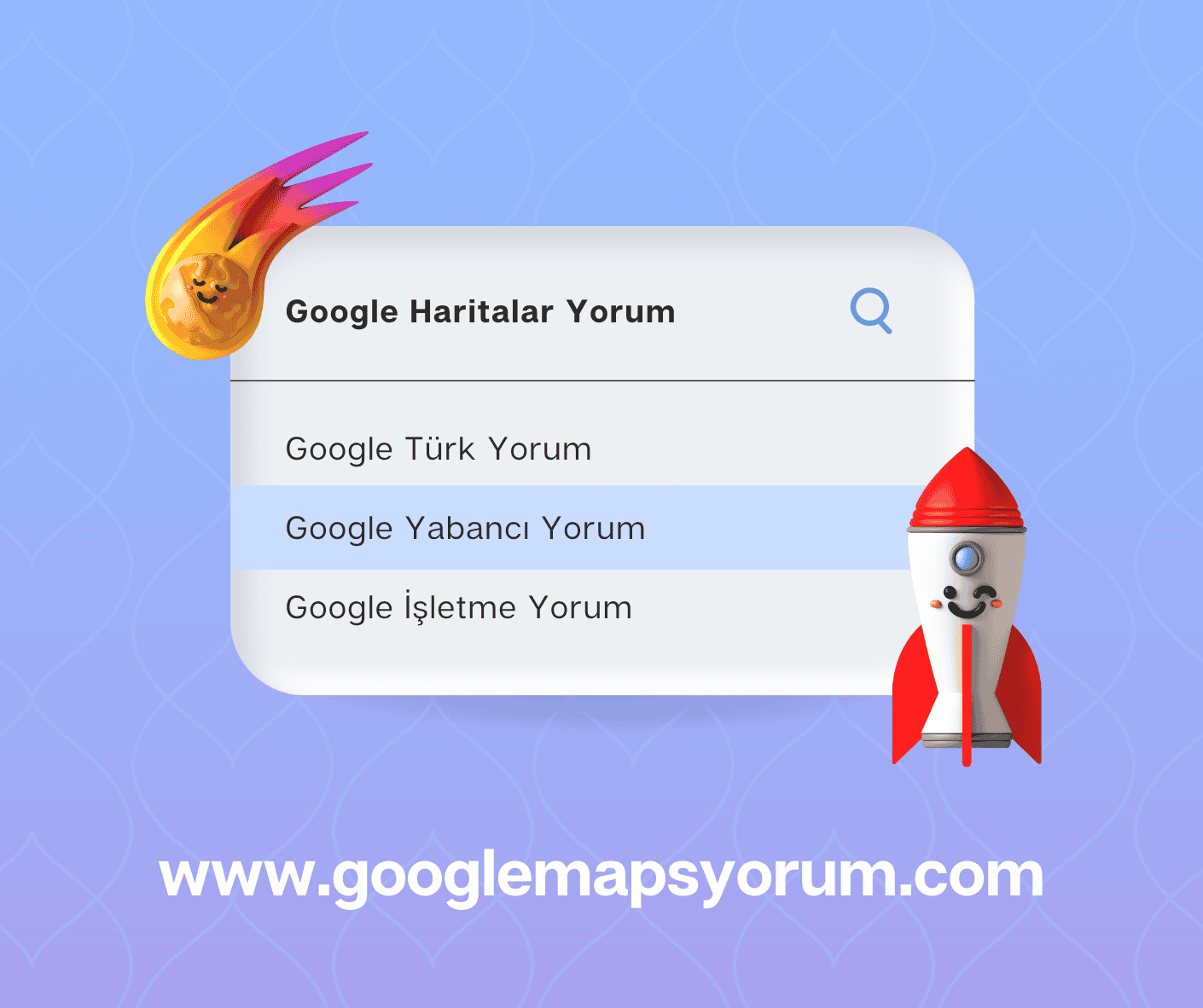 Google Yorum Faydaları Nelerdir? 1 google yorum 2