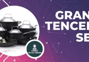 Granit Tencere Seti