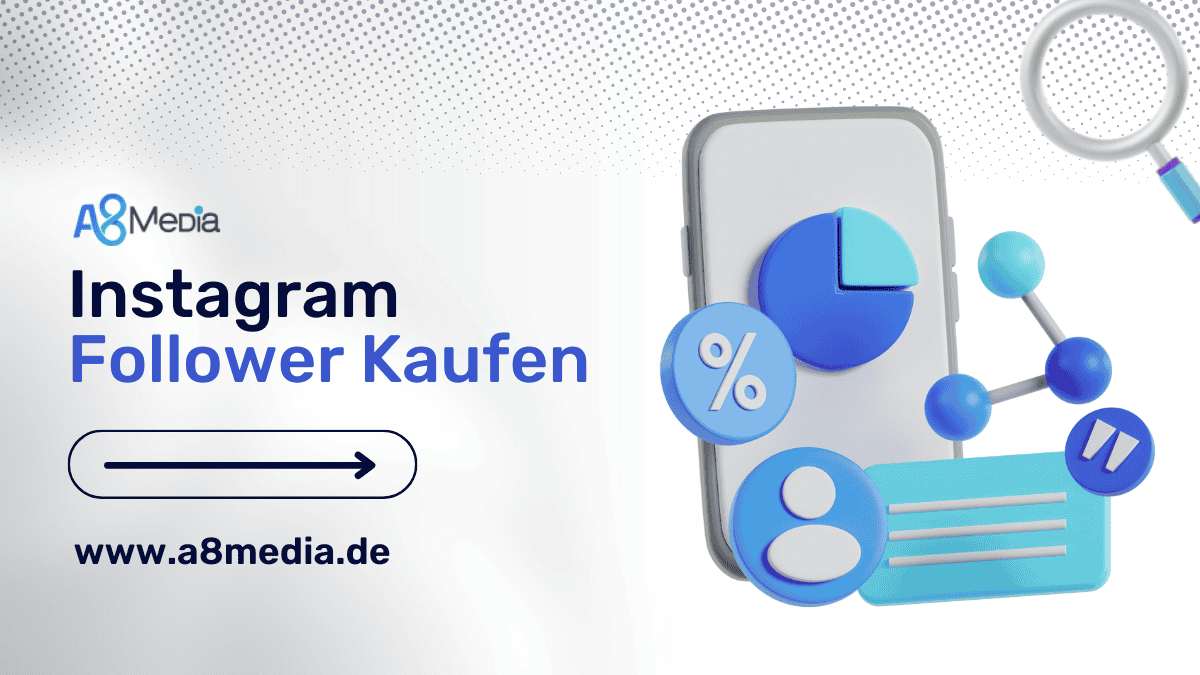 instagram follower kaufen