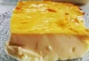 Kaymaçina tatlısı nasıl yapılır? Kaymaçina tatlısı malzemeleri ve tarifi