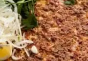 Lahmacunun Yanına Ne Gider? Lahmacunun Yanına Yemek Ve İçecek Tavsiyeleri