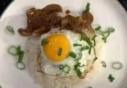 Loco Moco tarifi || Loco Moco yemeği nasıl yapılır?
