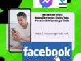 Messenger Nasıl İndirilir?