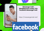 Messenger Nasıl İndirilir?