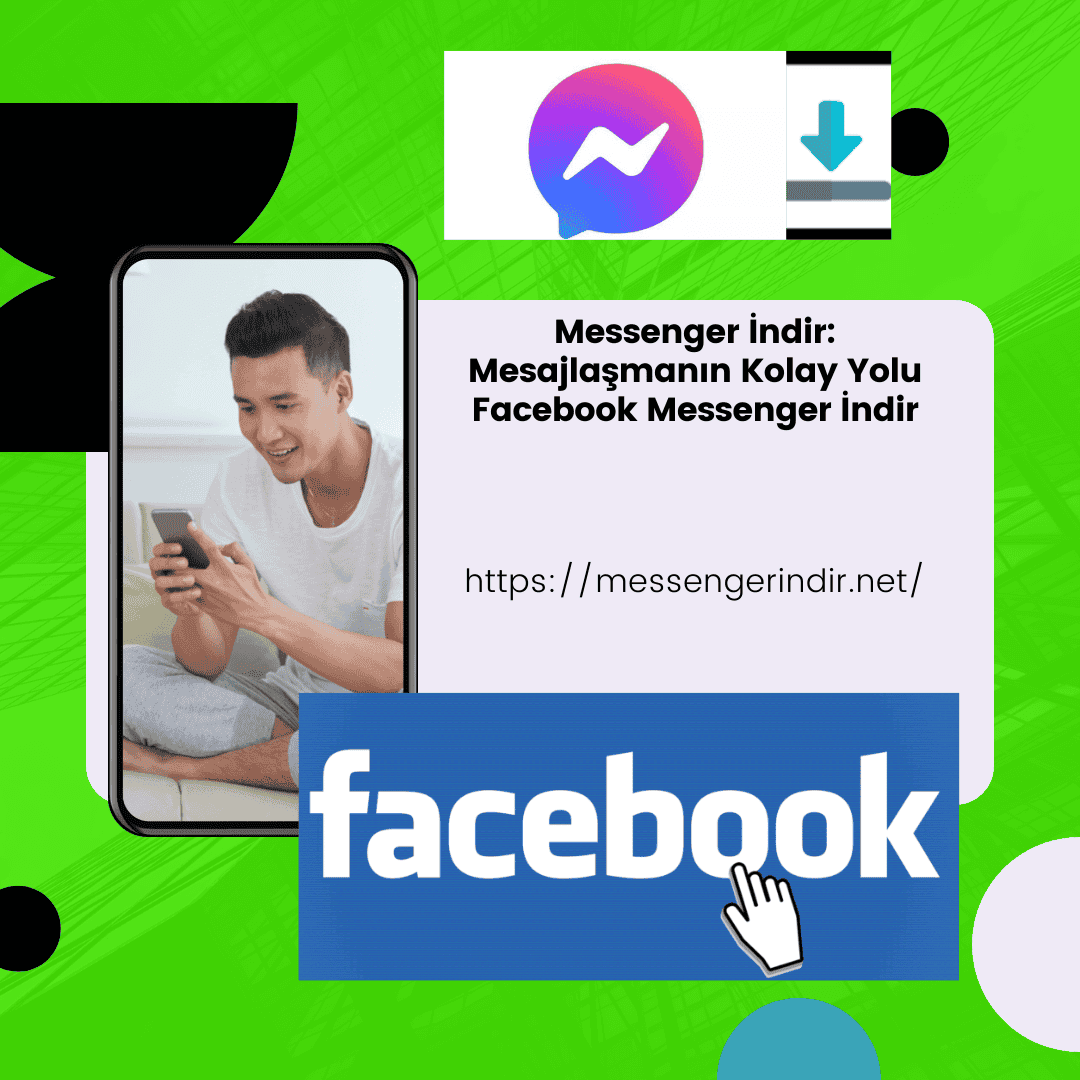 Messenger Nasıl İndirilir?