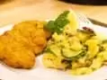 Patates Salatasının Yanına Ne Gider? Patates Salatasının Yanına Yemek Ve İçecek Tavsiyeleri