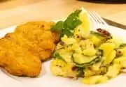 Patates Salatasının Yanına Ne Gider? Patates Salatasının Yanına Yemek Ve İçecek Tavsiyeleri