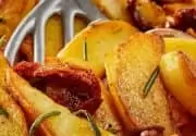 Patates Yemeğinin Yanına Ne Gider? Patates Yemeğinin Yanına Yemek Ve İçecek Tavsiyeleri