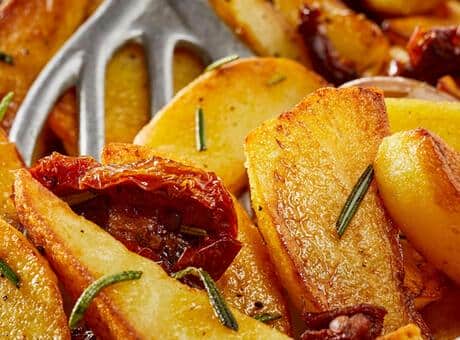 patates yemeginin yanina ne gider patates yemeginin yanina yemek ve icecek tavsiyeleri