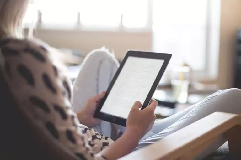 Güncel E Kitap İndir Sitesi