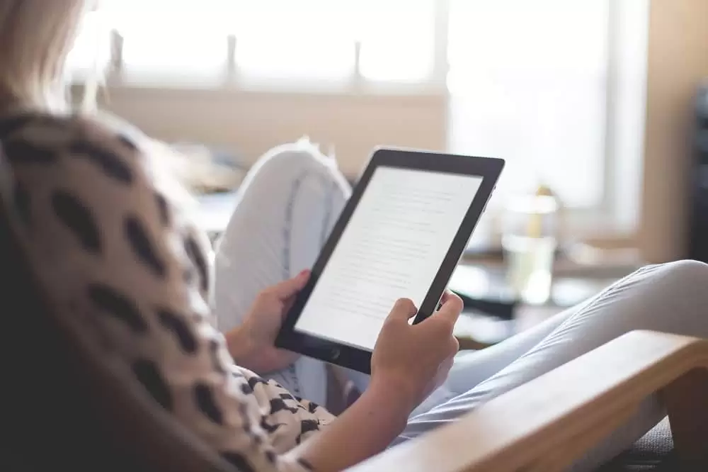 Güncel E Kitap İndir Sitesi