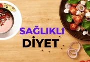 Sağlıklı diyet nasıl olur?