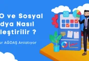 SEO ve Sosyal Medya nasıl birleştirilir?