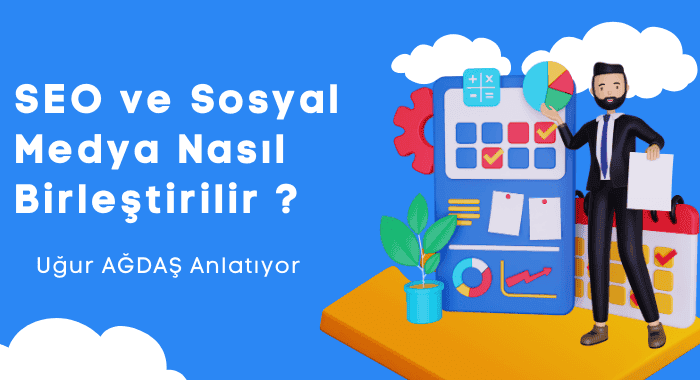 Seo ve Sosyal Medya