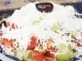 Şopska salatası nasıl yapılır, malzemeler neler? Şopska salatası tarifi