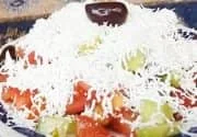 Şopska salatası nasıl yapılır, malzemeler neler? Şopska salatası tarifi