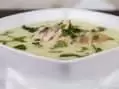 Tavuk Çorbasının Yanına Ne Gider? Tavuk Çorbasının Yanına Yemek Ve İçecek Tavsiyeleri
