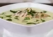 Tavuk Çorbasının Yanına Ne Gider? Tavuk Çorbasının Yanına Yemek Ve İçecek Tavsiyeleri