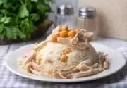 Tavuklu Pilavın Yanına Ne Gider? Tavuklu Pilavın Yanına Yemek Ve İçecek Tavsiyeleri