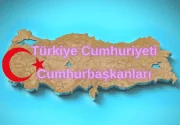 Türkiye de Sırası ile Cumhurbaşkanlığı Görevini Yürütenler