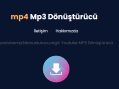Youtube Mp3 Dönüştürücü ile Farkı Hissedin