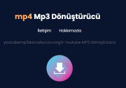 Youtube Mp3 Dönüştürücü ile Farkı Hissedin