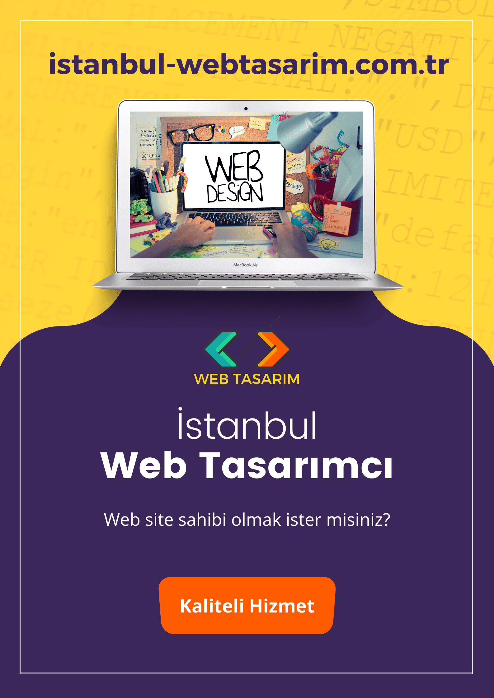 web tasarim