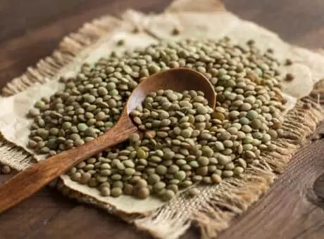 Yeşil Mercimeğin Yanına Ne Gider? Yeşil Mercimeğin Yanına Yemek Ve İçecek Tavsiyeleri