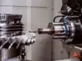 CNC Hizmeti TALOSHUB