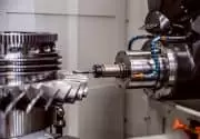 CNC Hizmeti TALOSHUB