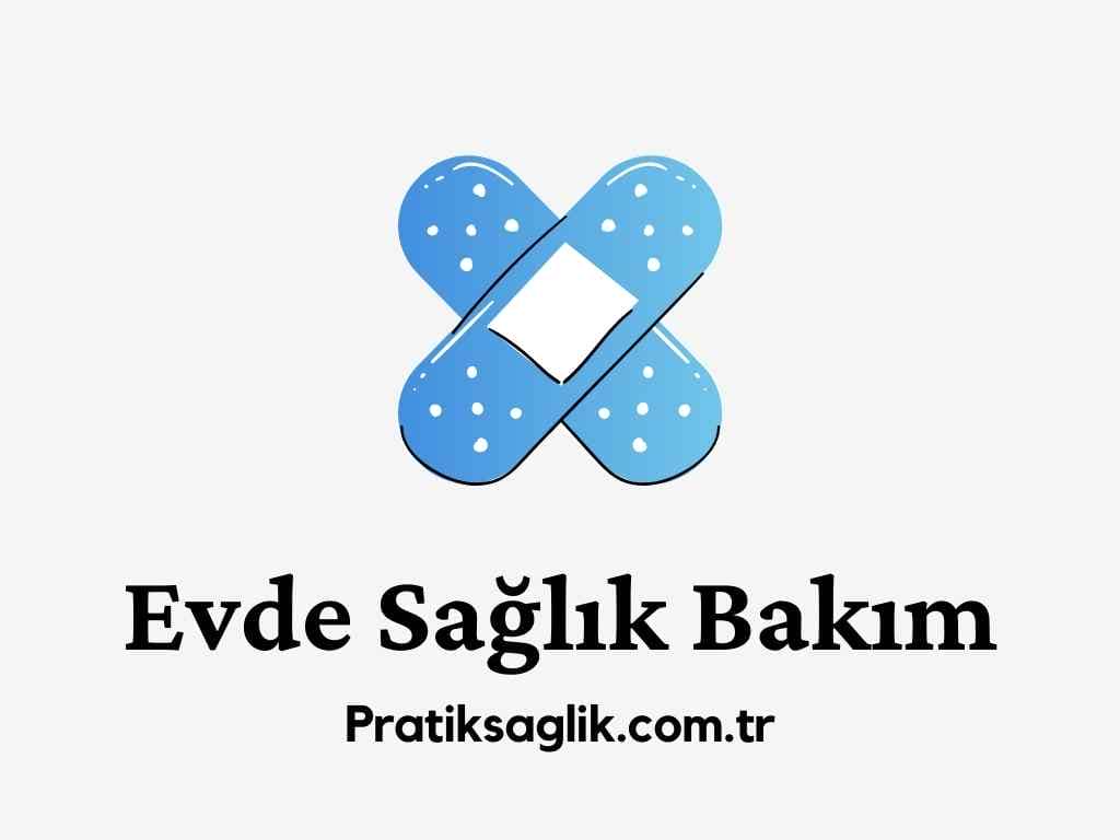 evde saglik