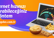 internet hızını nasıl artırabilirim?