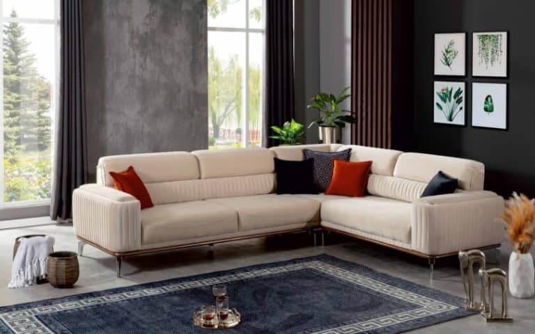 Köşe koltuk takımları