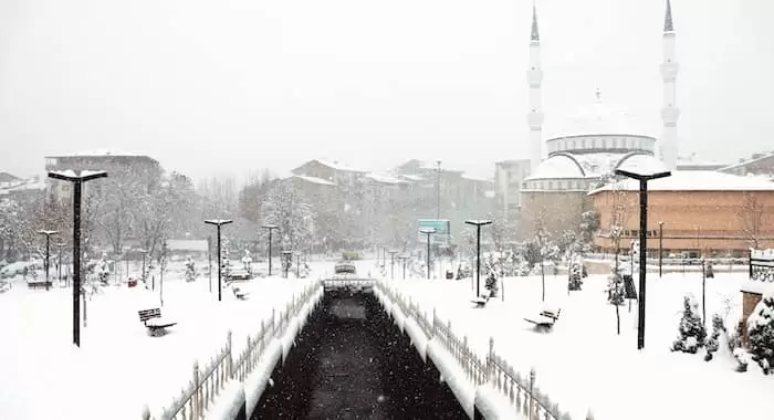 Malatya Gezi Rehberi