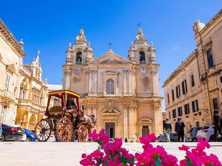 Malta En iyi Dil Okulu Hangisi?