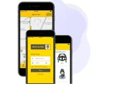 Okul Servis Takip Sistemi
