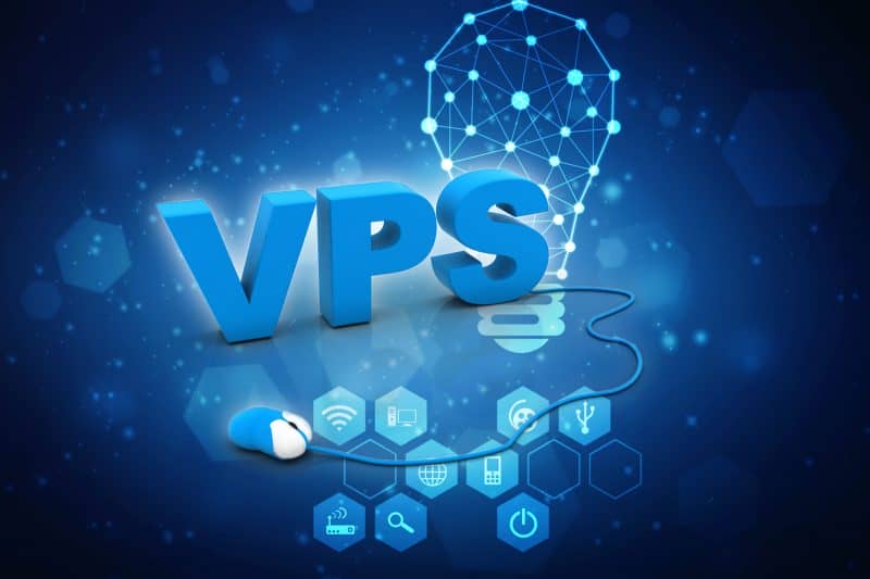 VPS Sunucu Satış Sitesi