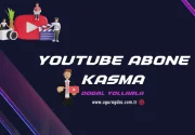 Youtube Abone Kasma