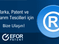 Marka Patenti Avantajları Nelerdir?