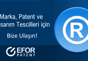Marka Patenti Avantajları Nelerdir?