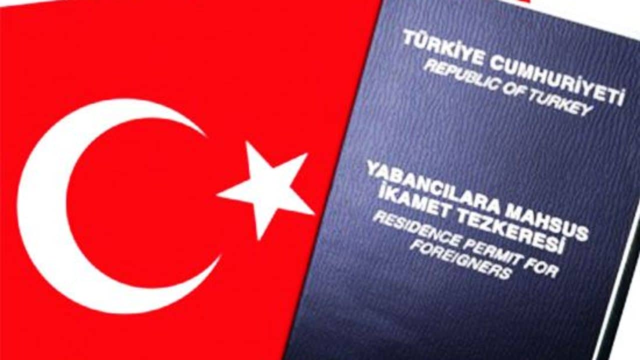 Oturma İzni Nasıl Alınır